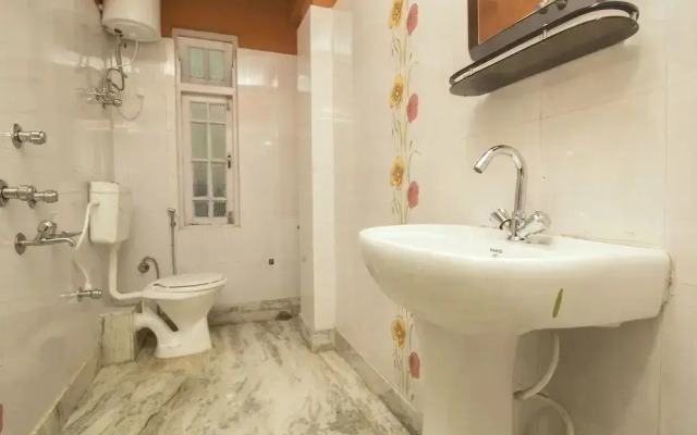 Nightingale Residency By OYO Rooms
