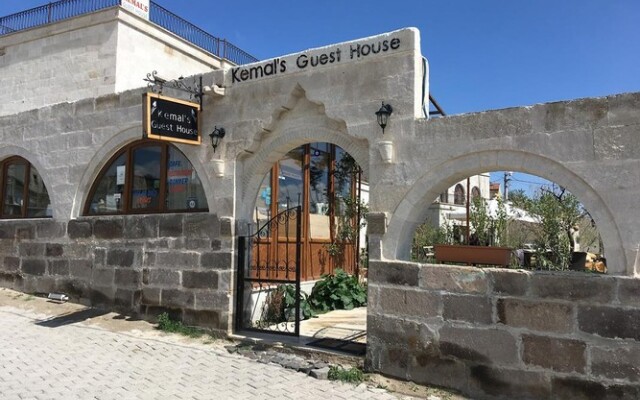 Kemal's Guest House