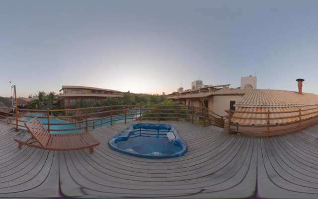 Praia Bonita Resort