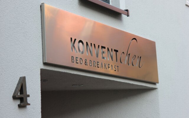 Konventchen