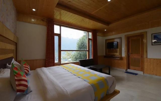 Abhilashi residency