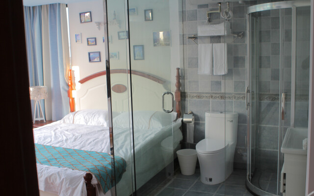 Suzhou Ethereal Residential Hotel (Taihu Xishan)