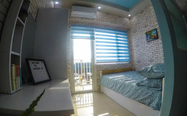 Shore Residences Tower C, #73