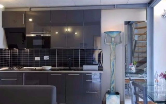 GetTheKey Boldrini Lofts