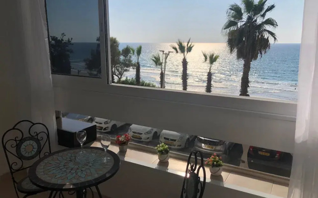 Suite sea view Jacuzzi from R&A Group