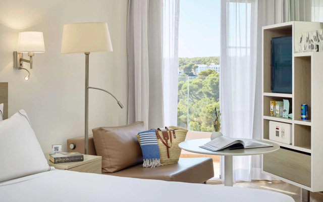 Melia Cala Galdana - Menorca