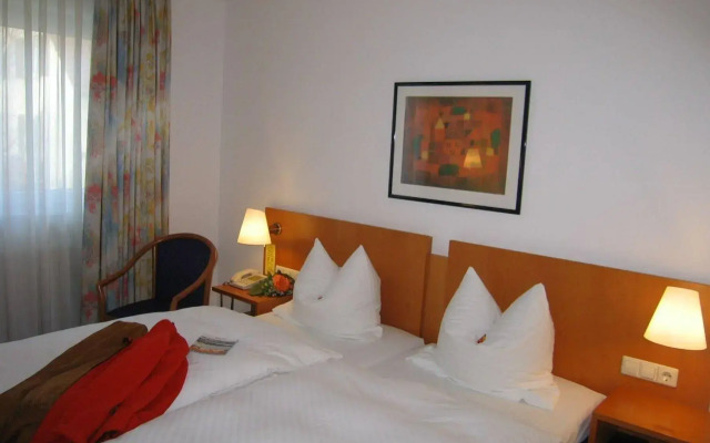 Hotel Möhringer Hof