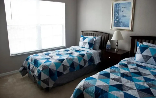 Venetian Bay #103 - Three Bedroom Townhome