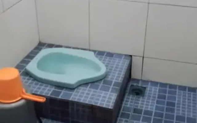 Hotel Nakula Sadewa 2 Bandungan