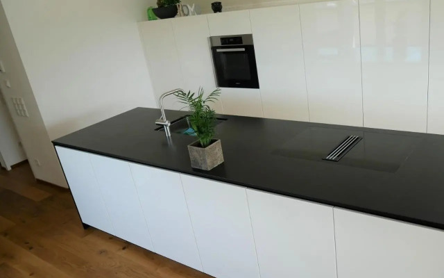 Penthouse 37th HEAVEN (ca. 90m²)