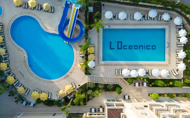 L'Oceanica Beach Resort Hotel All Inclusive