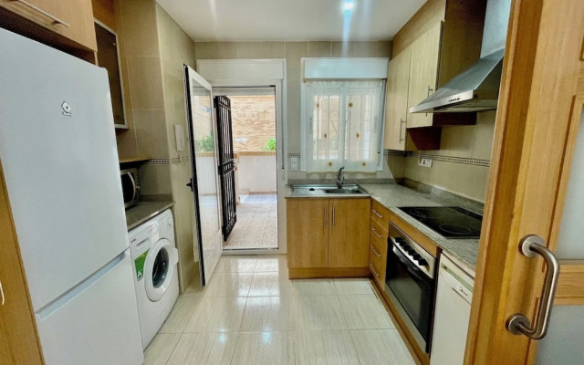 Apartment Costa Azahar II Ref 012