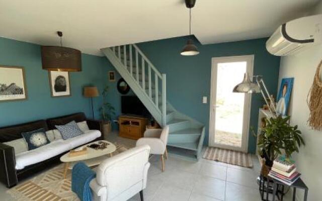 Maison 3 Chambres Le Clos Du Moulin