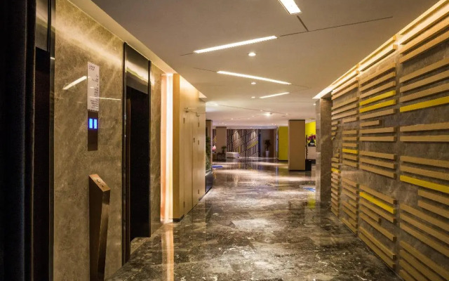 Holiday Inn Express Daocheng Yading by IHG