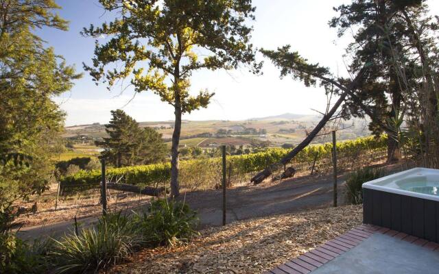 Sugarbird Manor at Protea Heights Farm
