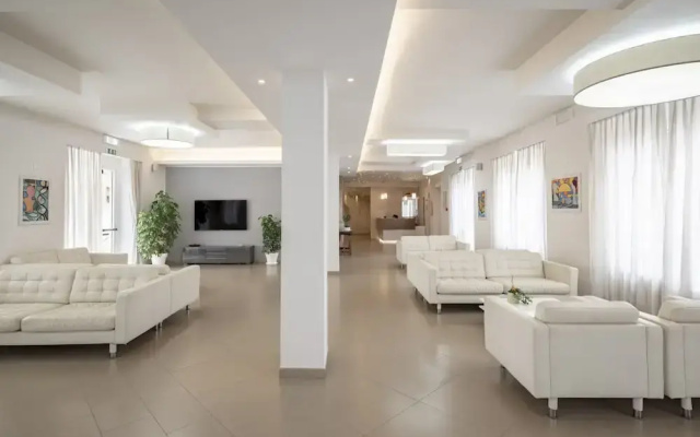 Hotel La Pineta