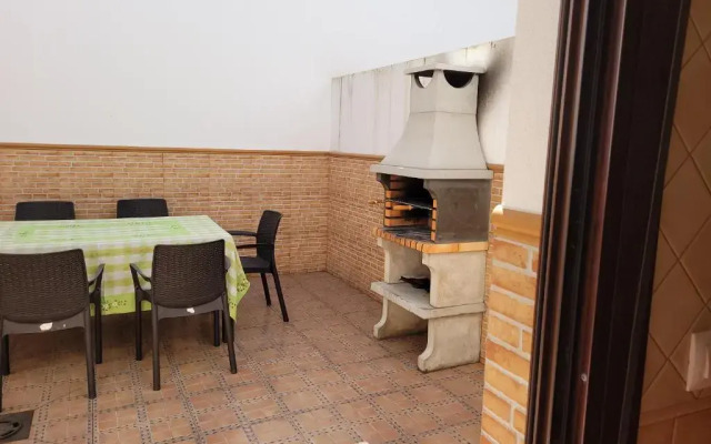 El Corral de Dolores