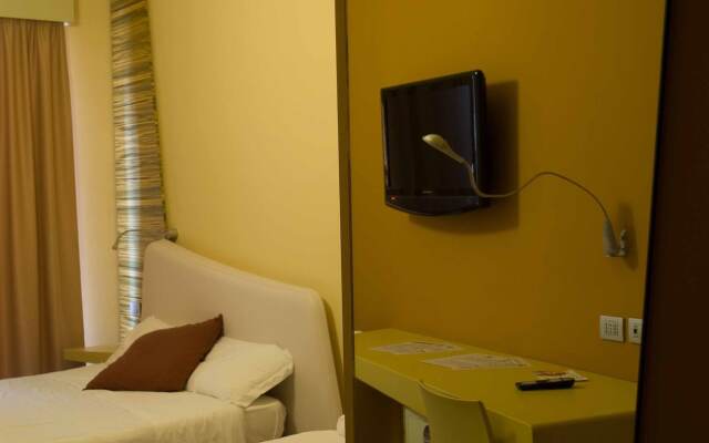 ibis Styles Catania Acireale