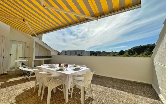 Apartamentos La Caseta