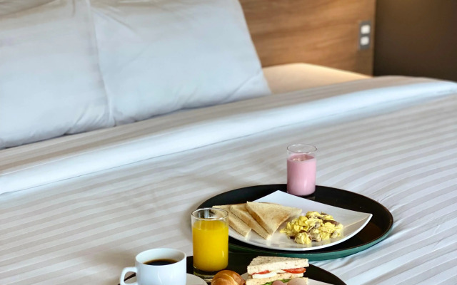 Habitat Hotel