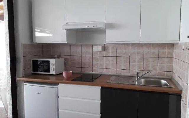 Delfin Apartments