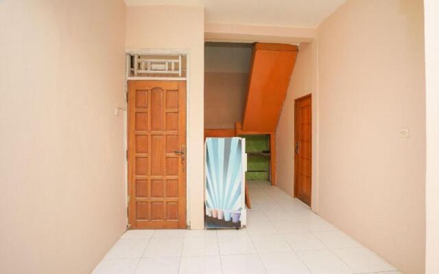 Az Zahra Residence Syariah