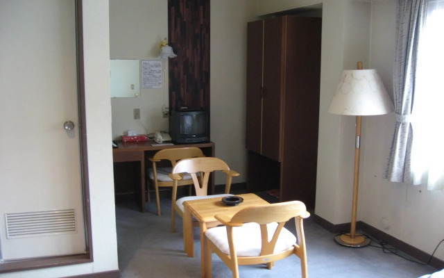 Plaza Inn Kawaguchiko