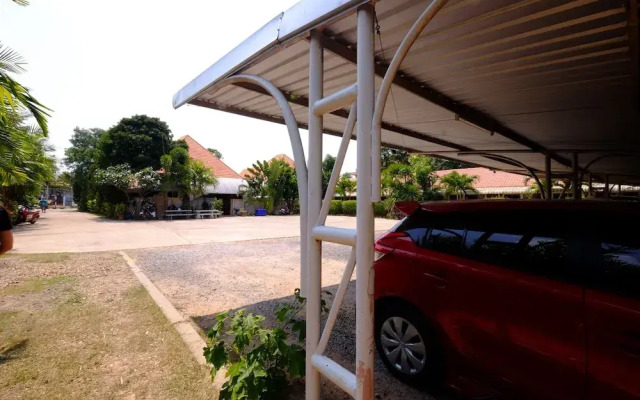 Banmaihom