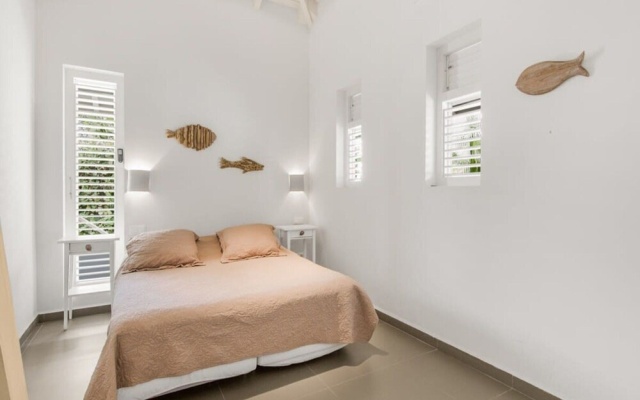 Kas di Sono Pool & Jacuzzi Private Beach
