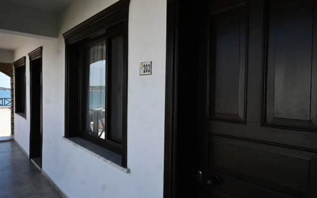 Cunda Deniz Hotel