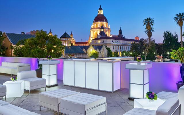 The Westin Pasadena