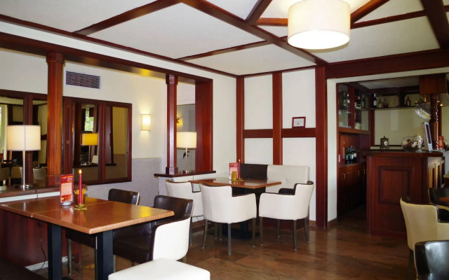 Hotel Imperial