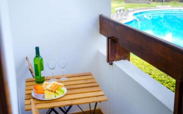 Duplex Isla Bonita