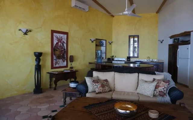 Emerald 2 Bedroom Villa