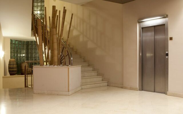 Hotel SB Corona Tortosa