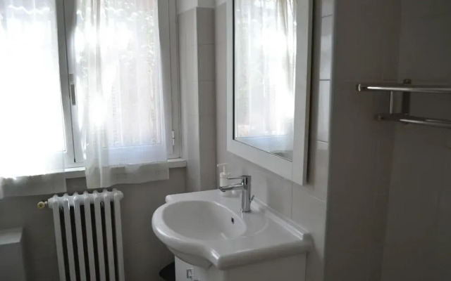 Garden of Rome Guesthouse