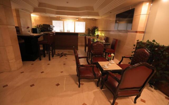 Swiss Inn Hotel Mohandeseen