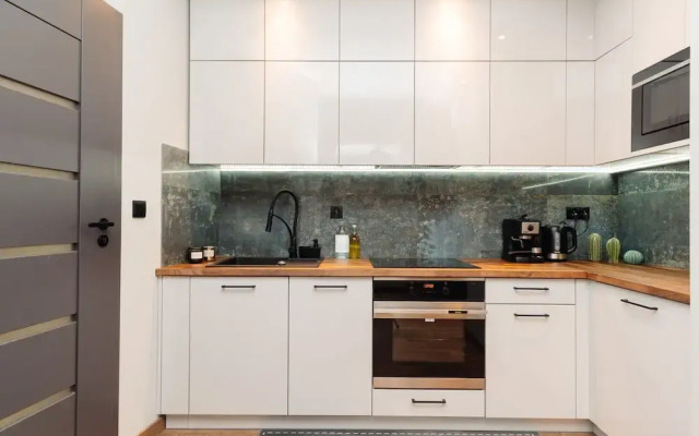 Veronese Apartment - LoftAffair