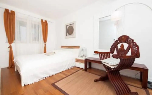 Apartment Vesna
