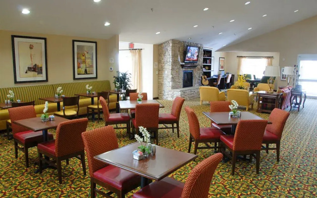 Residence Inn Temple