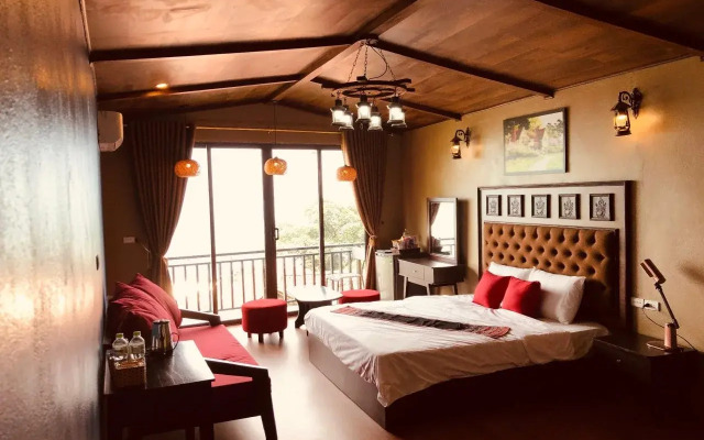 Youth Homestay Sapa
