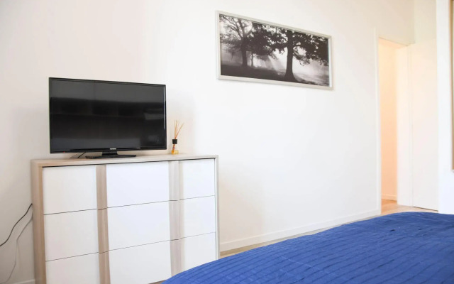 Bologna Accommodation - Fiera