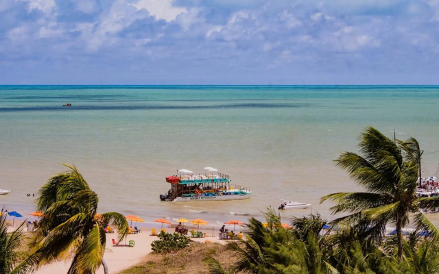 Atlântico Praia Hotel