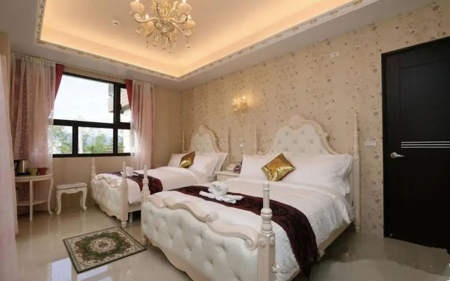 Sofia Villa