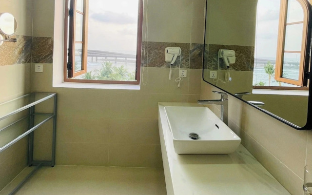 Atina Boutique Homestay