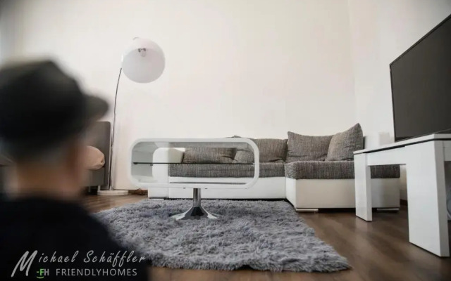 Smart and Happy Living Fürth