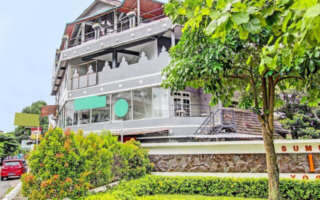 OYO 92166 Nirwana Inn Syariah