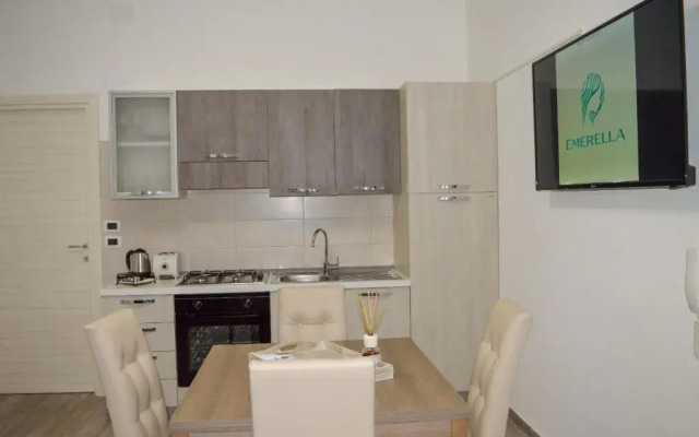 Emerella Luxury Suites-Siderno Lungomare