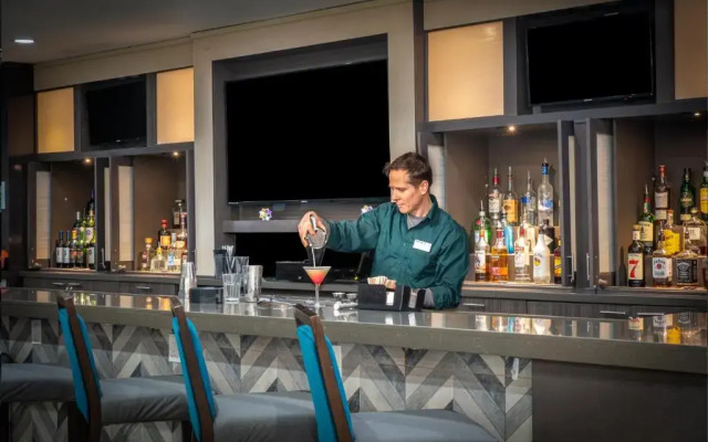 Holiday Inn Research Park by IHG