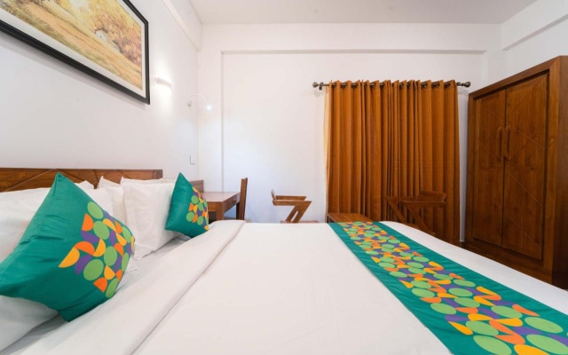 Treebo West Fort Divine – Near Padmanabhaswamy Temple